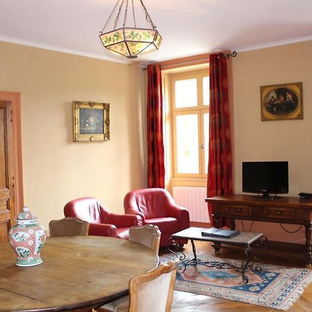 Domaine De Syam - Gites, Chambres D'Hotes & Cabanes Kültér fotó