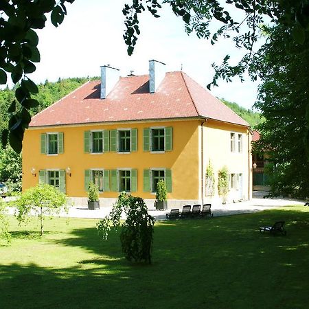 Domaine De Syam - Gites, Chambres D'Hotes & Cabanes Kültér fotó