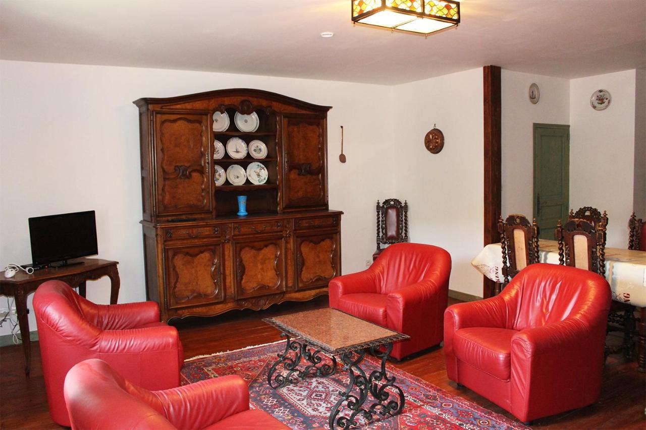 Domaine De Syam - Gites, Chambres D'Hotes & Cabanes Kültér fotó
