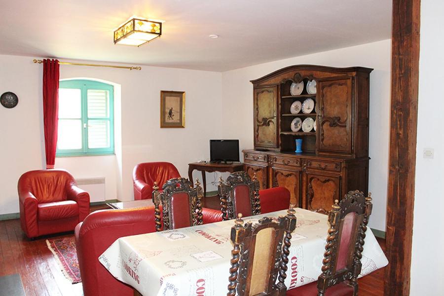 Domaine De Syam - Gites, Chambres D'Hotes & Cabanes Kültér fotó