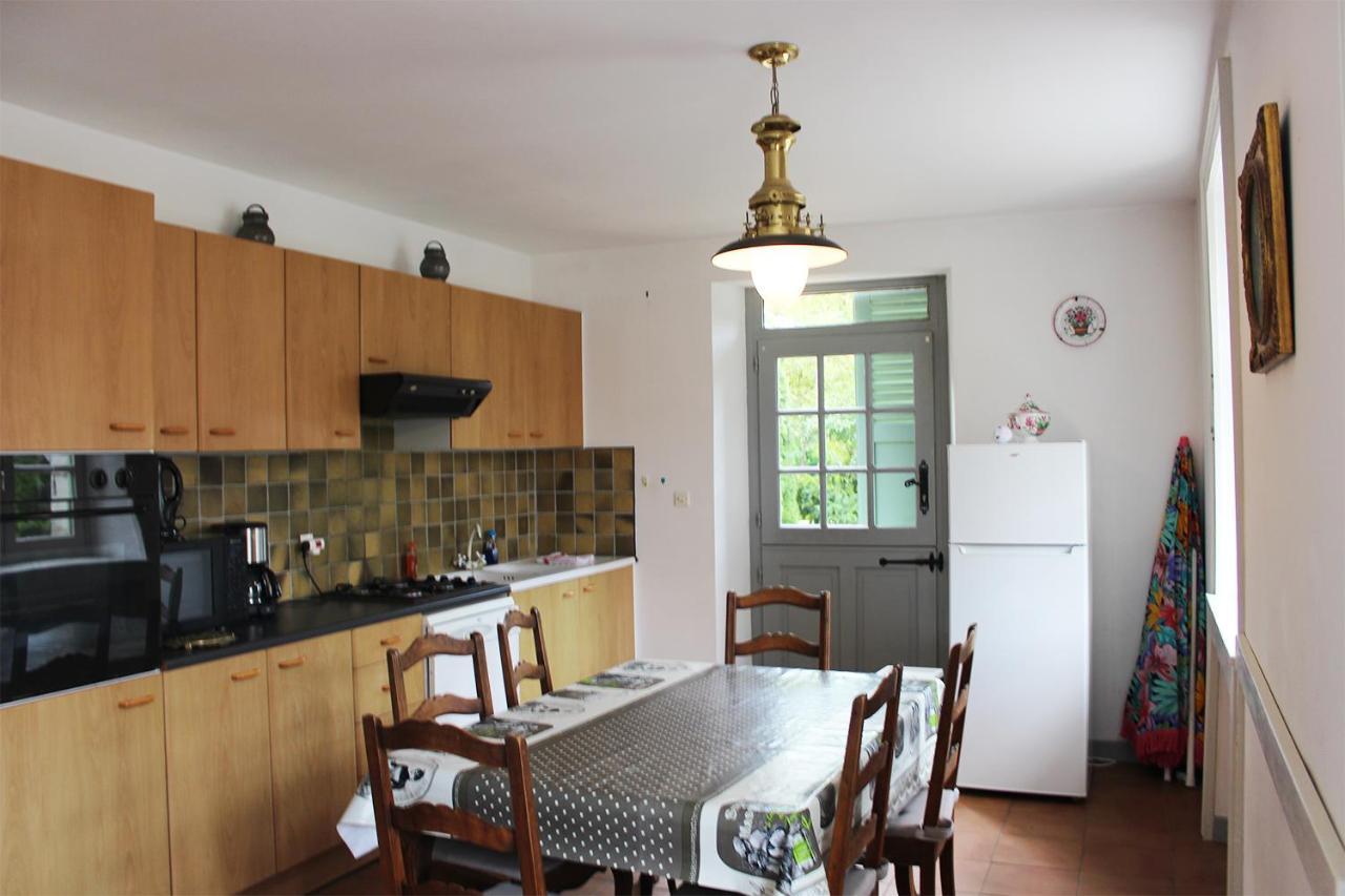 Domaine De Syam - Gites, Chambres D'Hotes & Cabanes Kültér fotó