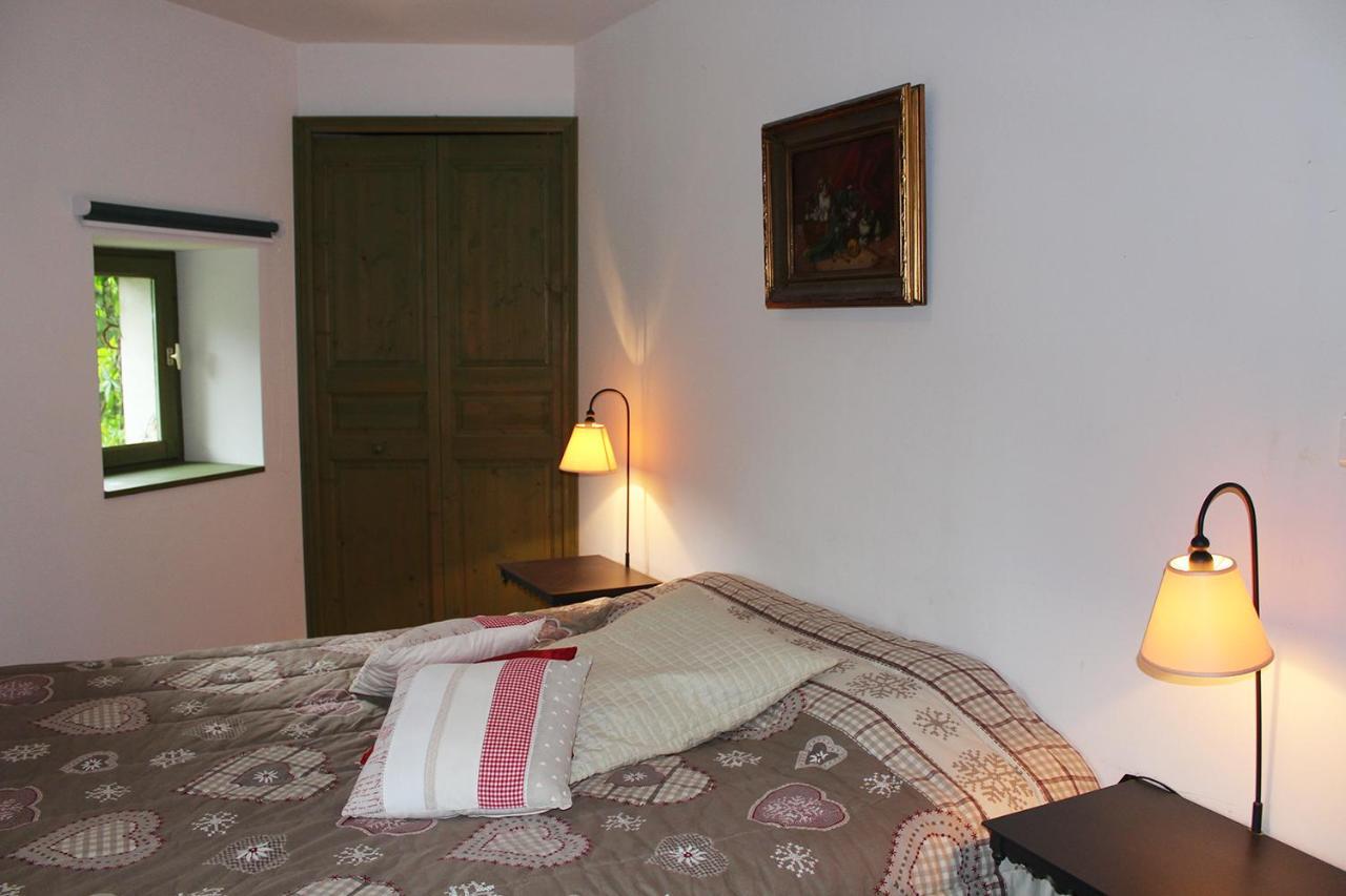 Domaine De Syam - Gites, Chambres D'Hotes & Cabanes Kültér fotó