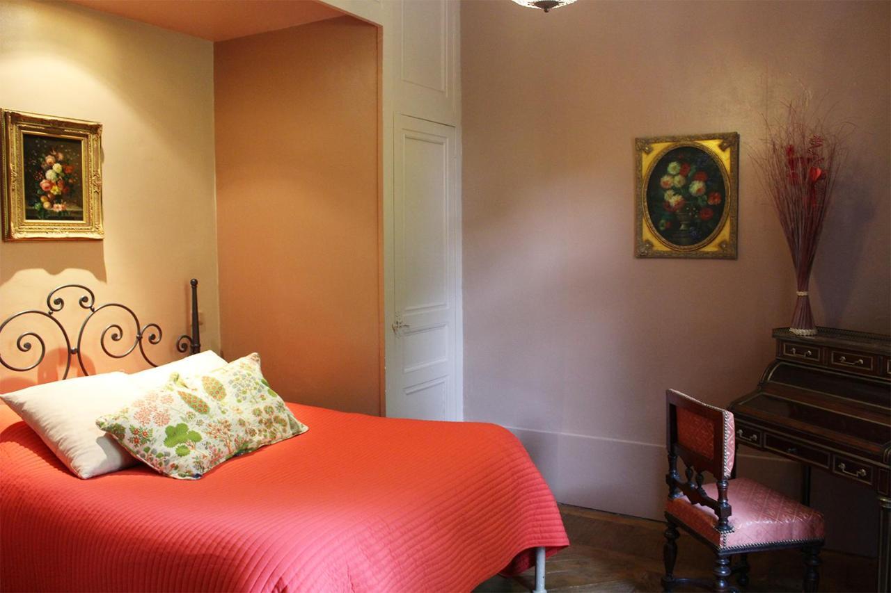 Domaine De Syam - Gites, Chambres D'Hotes & Cabanes Kültér fotó