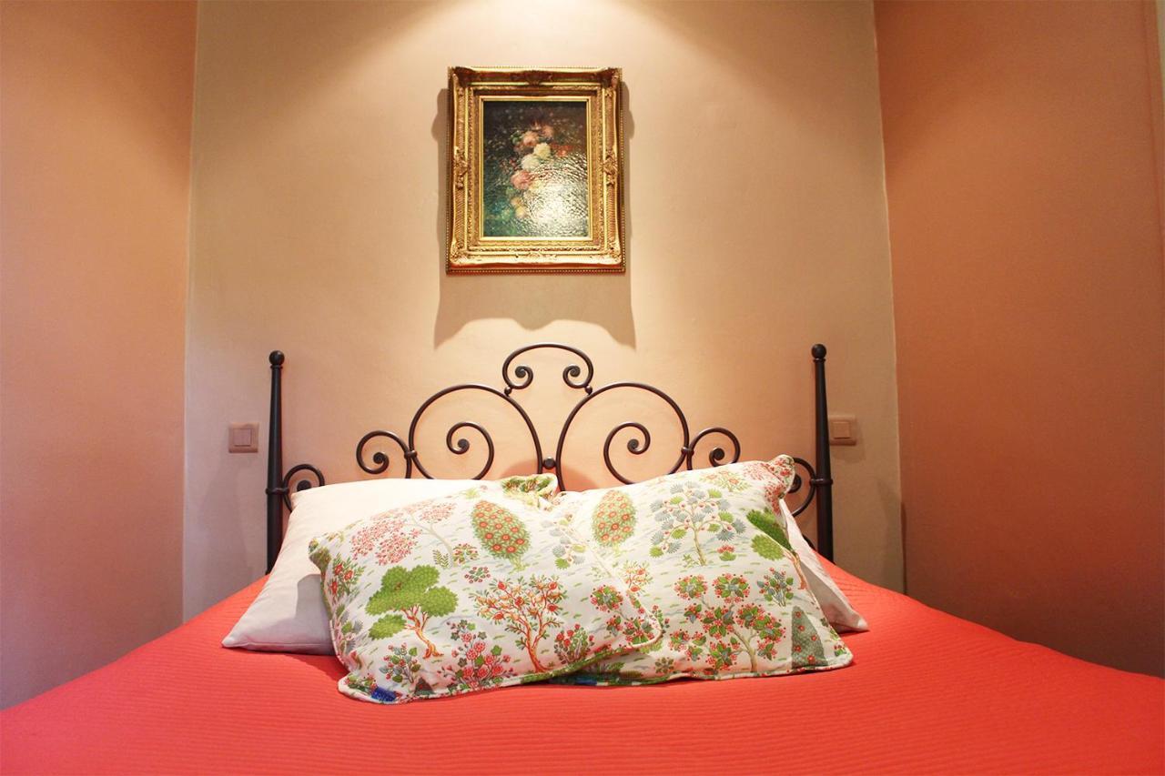 Domaine De Syam - Gites, Chambres D'Hotes & Cabanes Kültér fotó