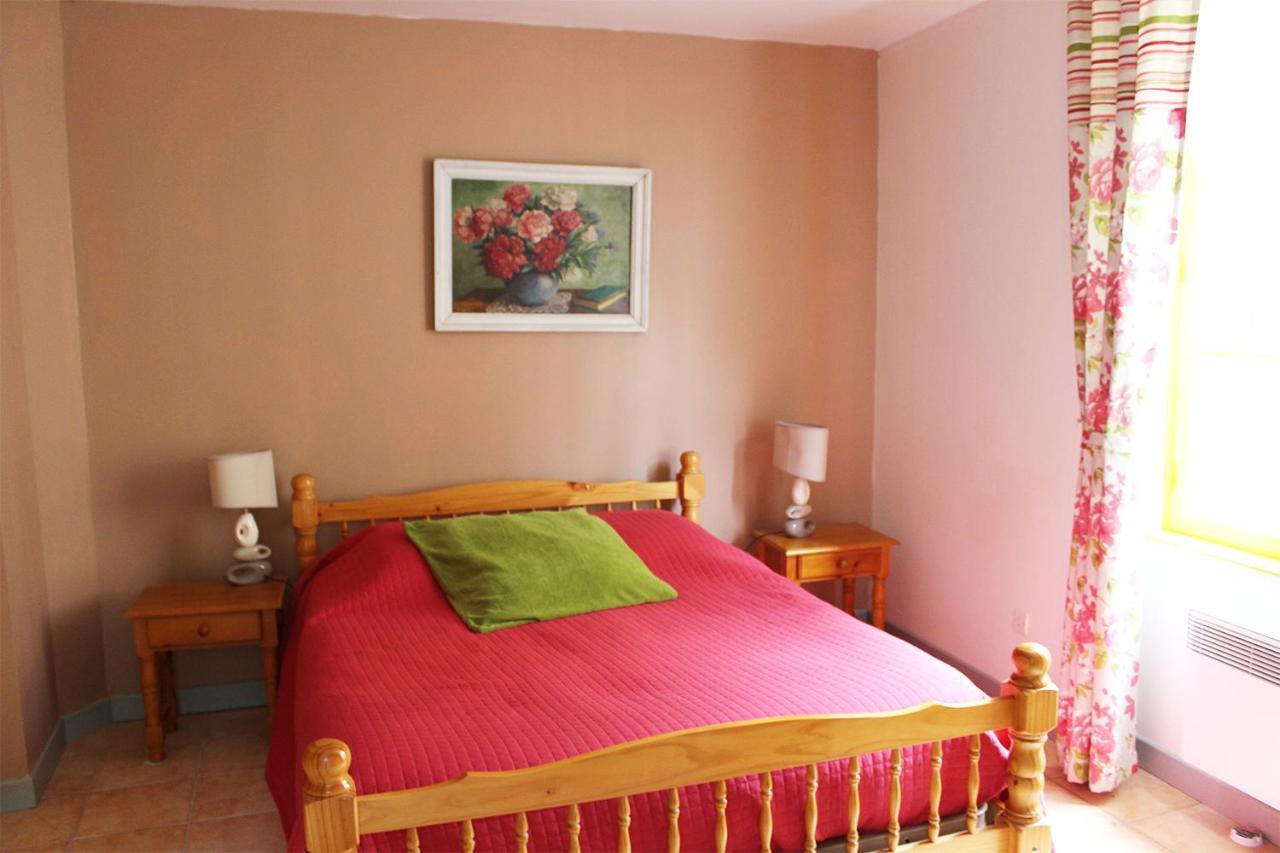 Domaine De Syam - Gites, Chambres D'Hotes & Cabanes Kültér fotó