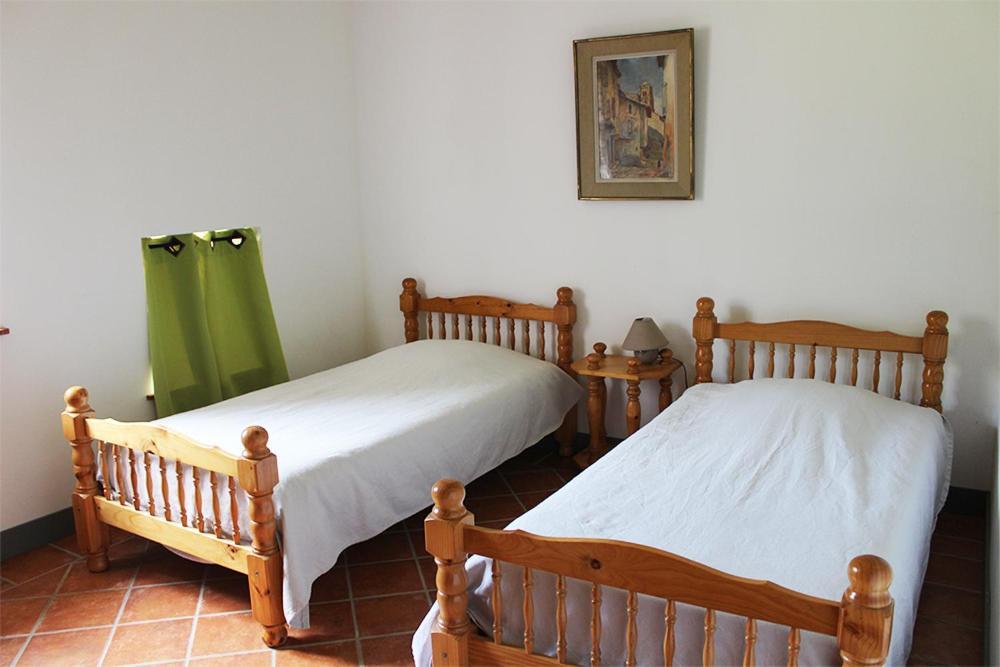 Domaine De Syam - Gites, Chambres D'Hotes & Cabanes Kültér fotó