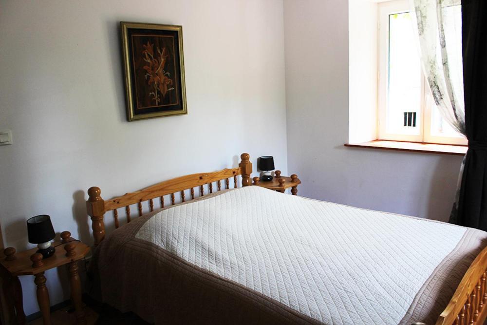 Domaine De Syam - Gites, Chambres D'Hotes & Cabanes Kültér fotó