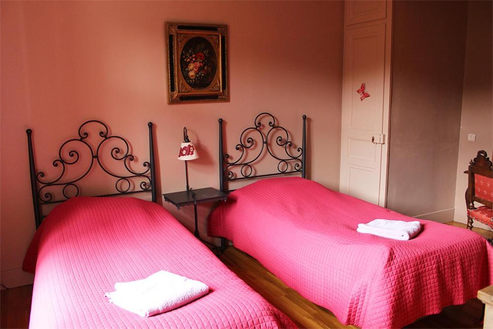 Domaine De Syam - Gites, Chambres D'Hotes & Cabanes Kültér fotó