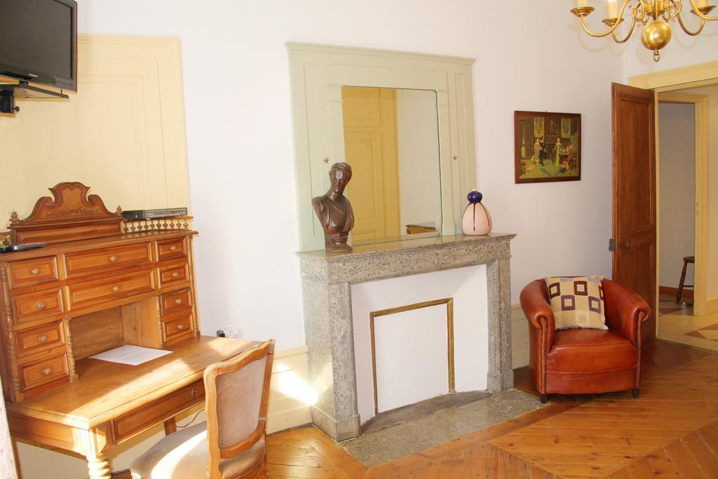 Domaine De Syam - Gites, Chambres D'Hotes & Cabanes Kültér fotó
