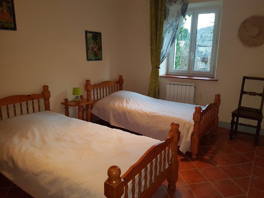 Domaine De Syam - Gites, Chambres D'Hotes & Cabanes Kültér fotó